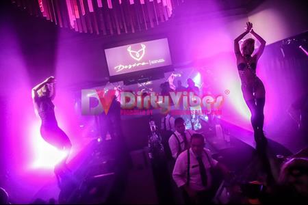 Tue, Aug 6, 2019 Dirty Vibes Music Fest 2019 Desire Pearl Resort  Puerto Morelos Resort Photo