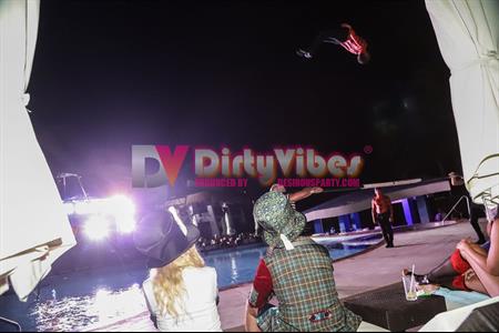 Tue, Aug 6, 2019 Dirty Vibes Music Fest 2019 Desire Pearl Resort  Puerto Morelos Resort Photo