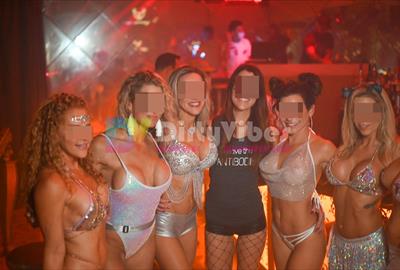 Wed, Sep 29, 2021 Deviant Desires 2021 Desire Pearl Resort  Puerto Morelos Resort Photo