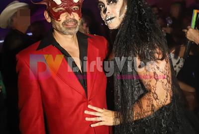 Fri, Oct 29, 2021 Halloween Erotica Ball Doubletree Hotel at IAH Airport Houston Texas hotel Photo