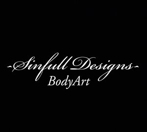 Sinfull Designs company Las Vegas Nevada